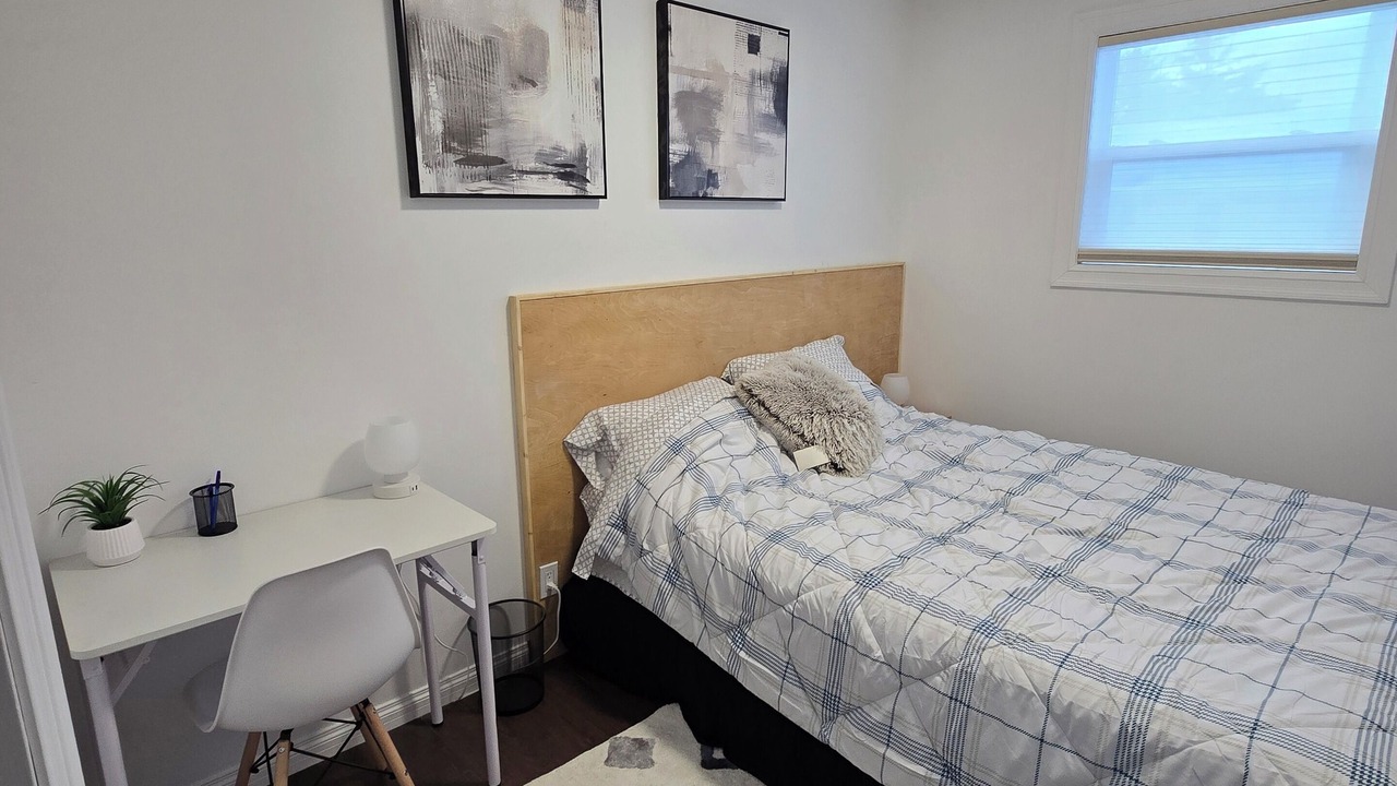 Photo of Bedroom in Regina