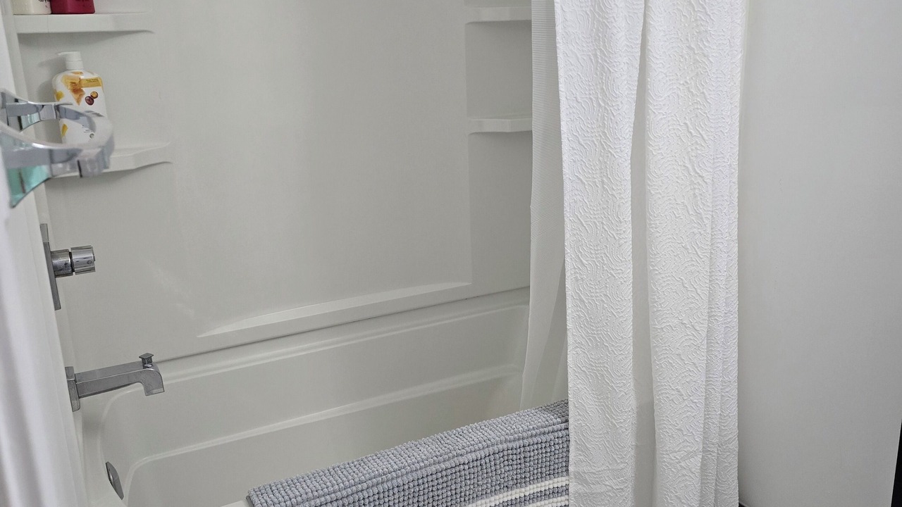 Photo of Bathroom in Regina