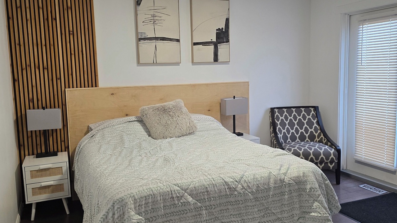 Photo of Bedroom in Regina