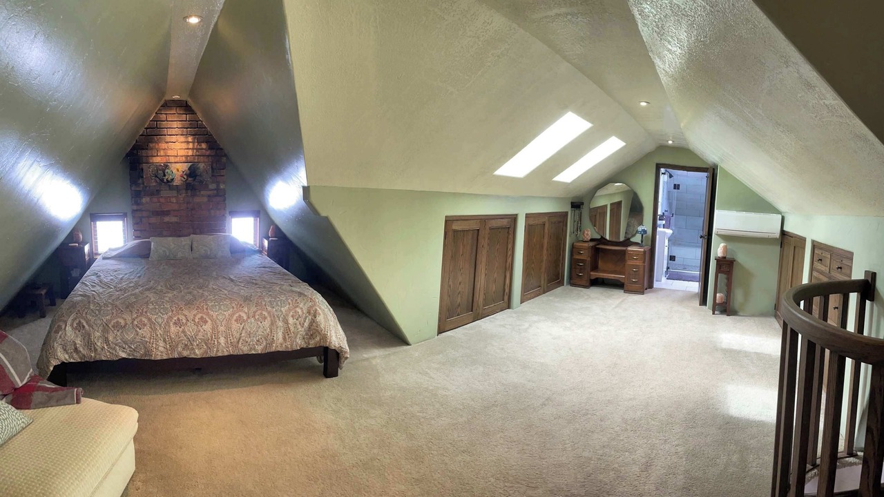 Photo of Bedroom in Lower Avenues