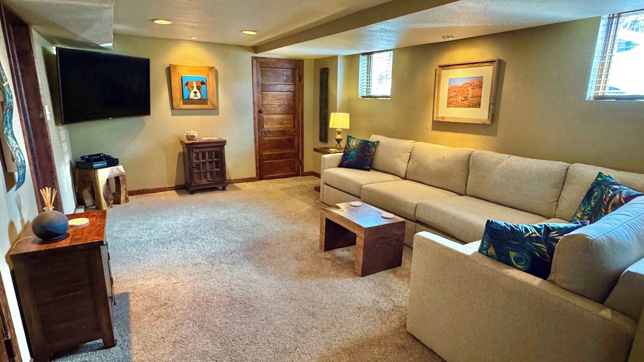 Photo of Bedroom in Lower Avenues