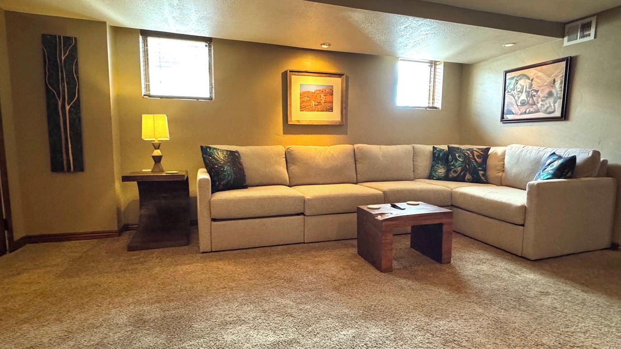 Photo of Bedroom in Lower Avenues