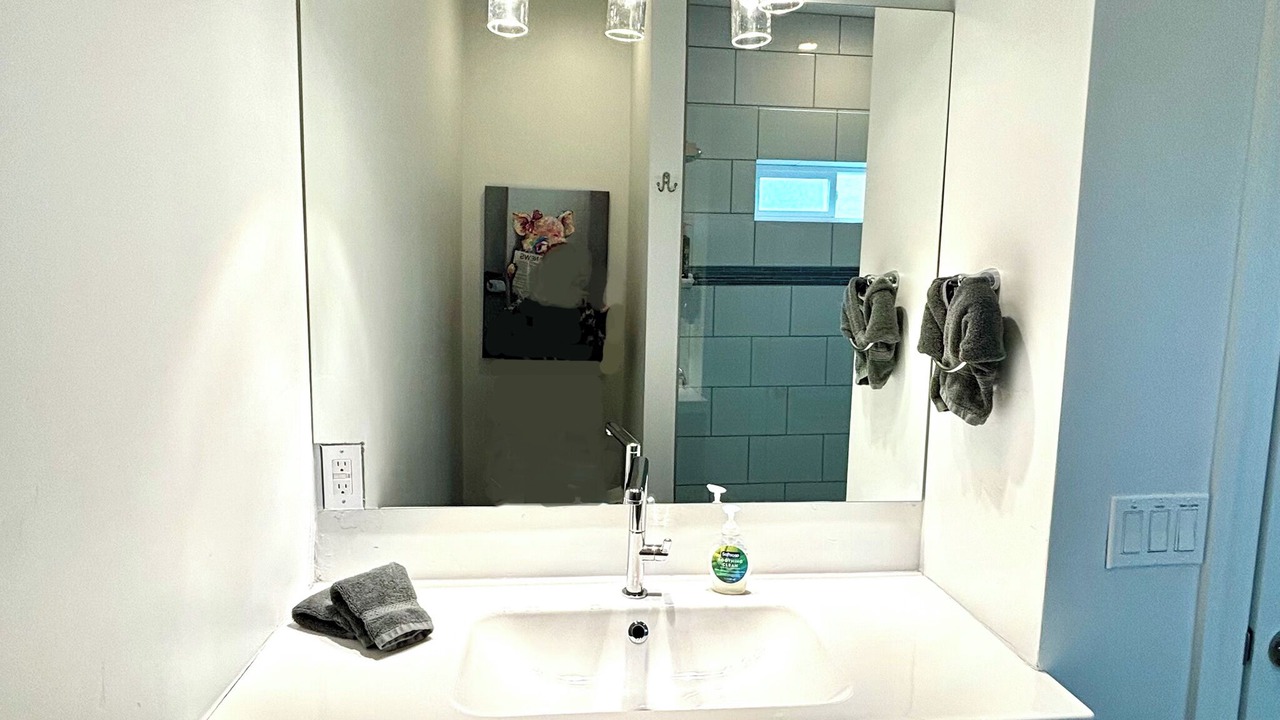 Photo of Bathroom in Sugar House