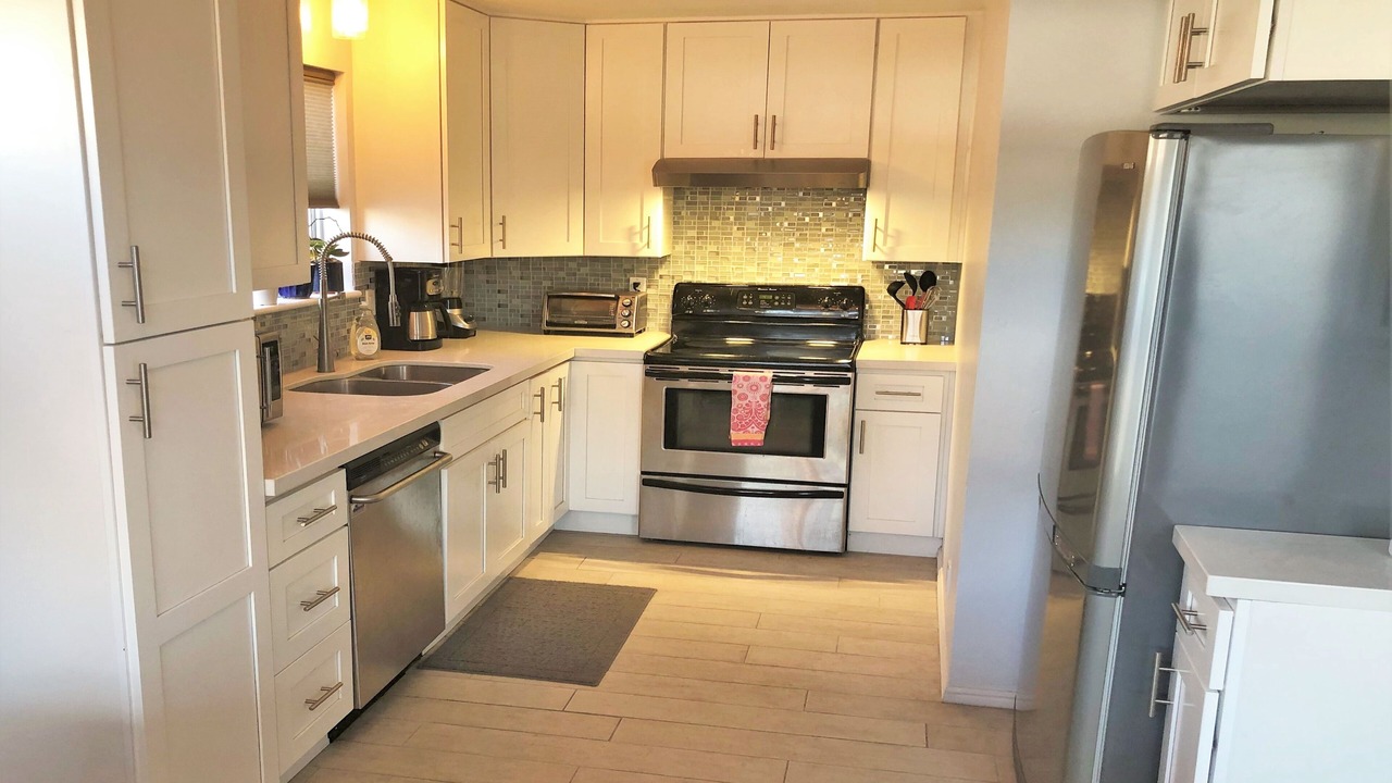 Photo of Kitchen in Sugar House