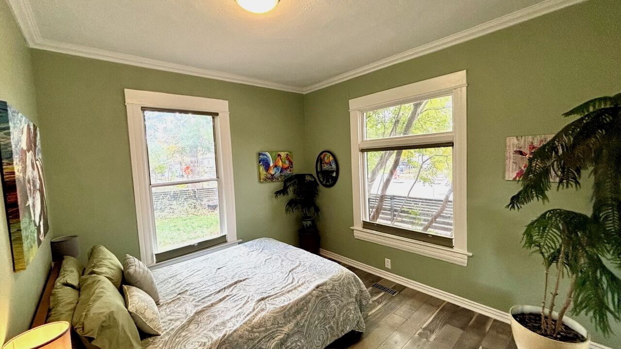 Photo of Bedroom in Sugar House