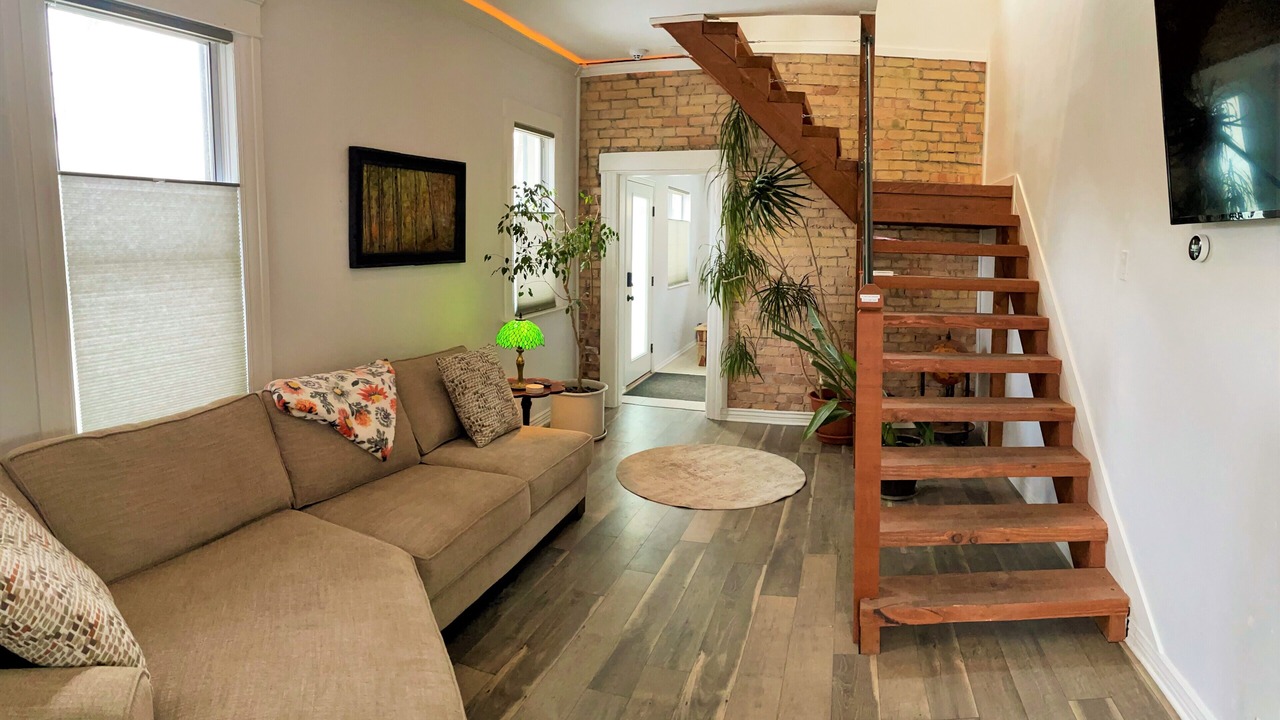 Photo of Livingroom in Sugar House