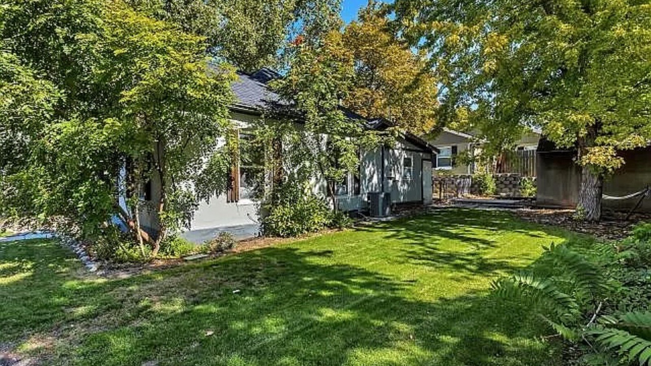 Photo of Outdoor in Sugar House