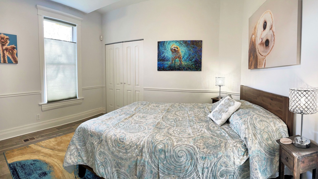 Photo of Bedroom in Sugar House