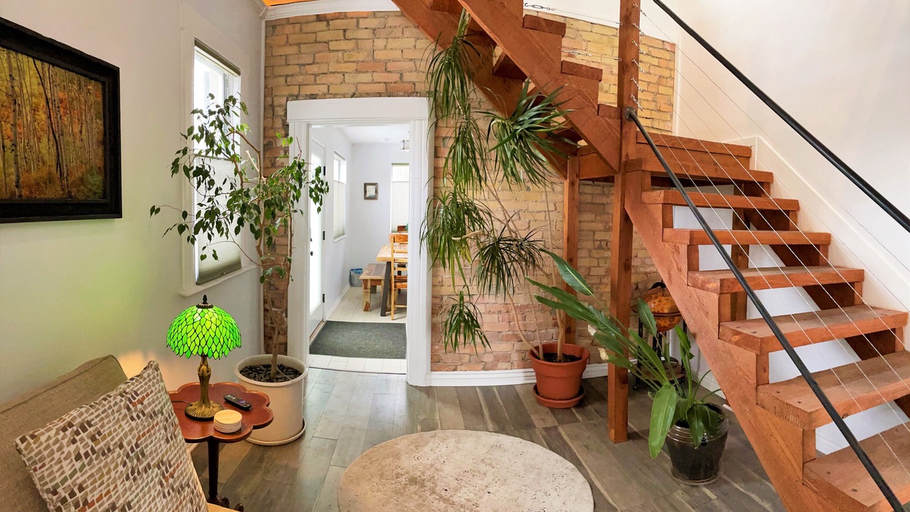 Photo of Livingroom in Sugar House