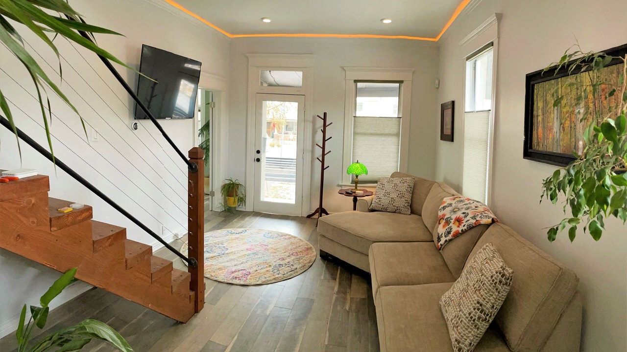 Photo of Livingroom in Sugar House
