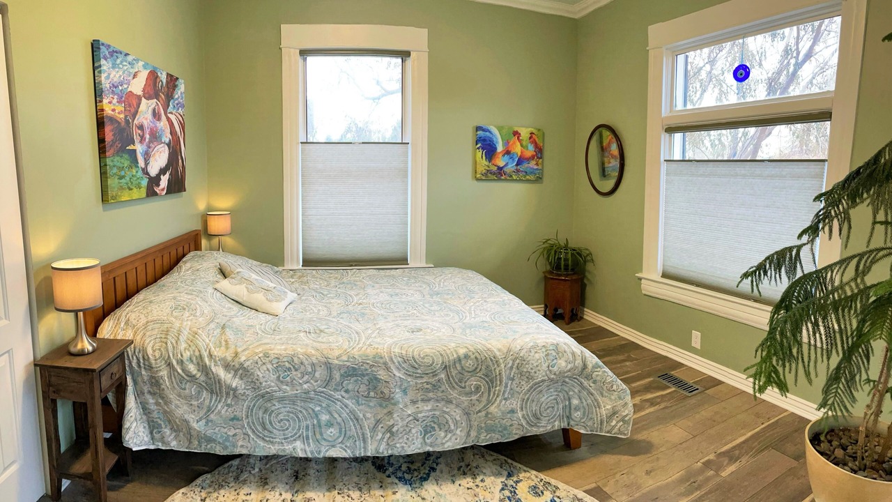 Photo of Bedroom in Sugar House