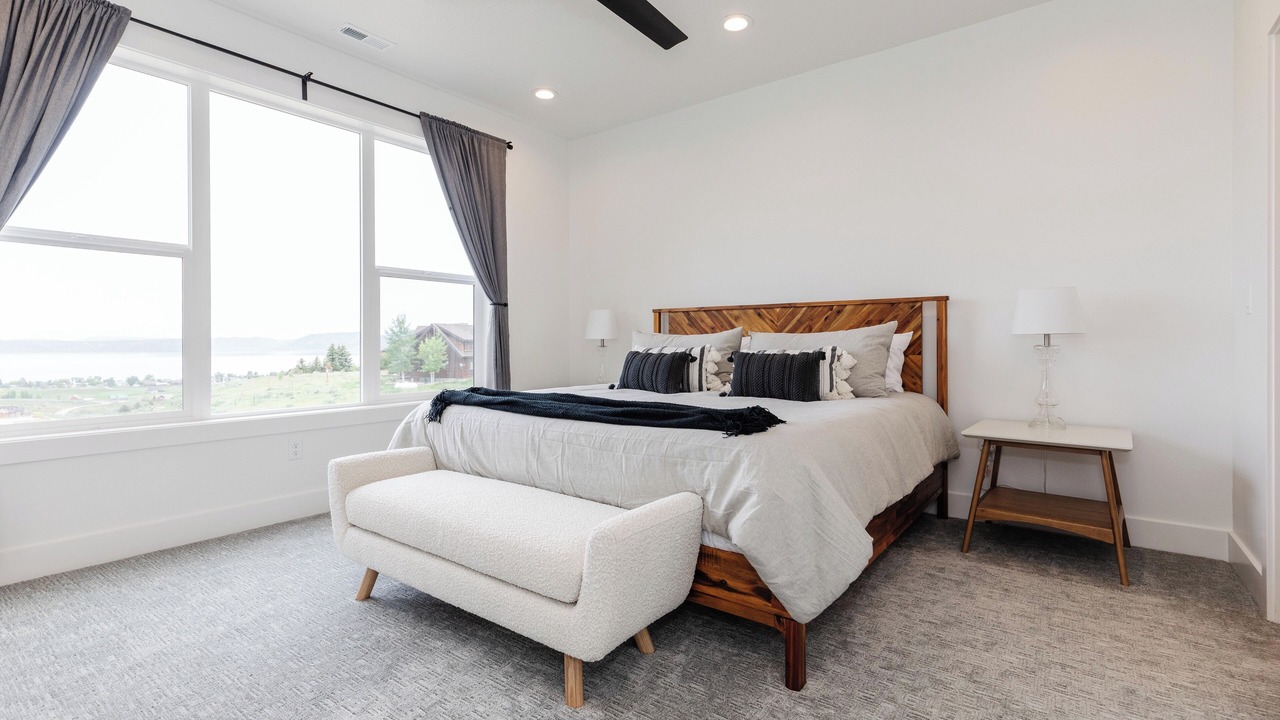 Photo of Bedroom in Sweetwater