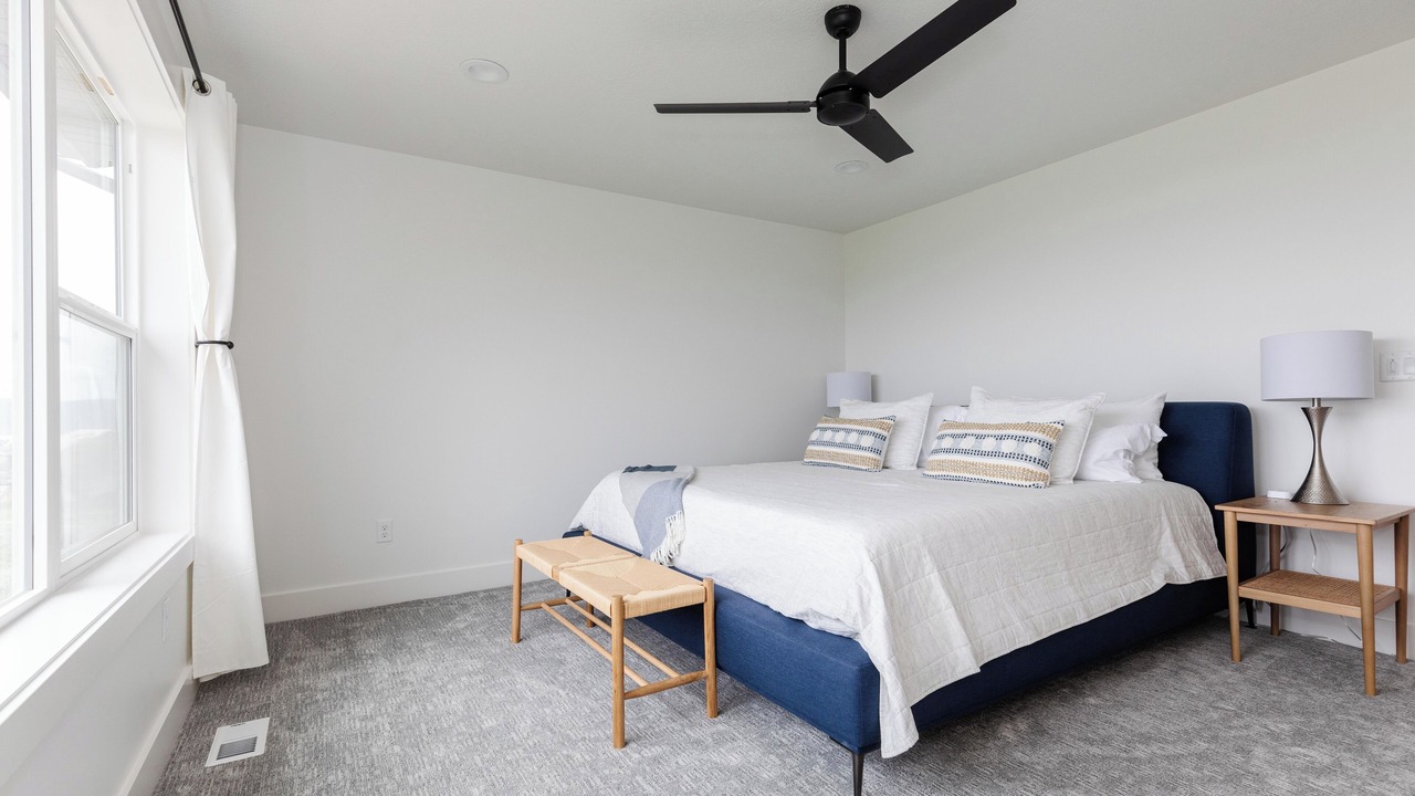 Photo of Bedroom in Sweetwater