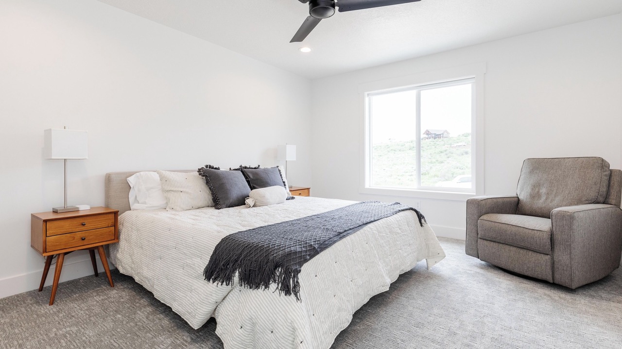 Photo of Bedroom in Sweetwater