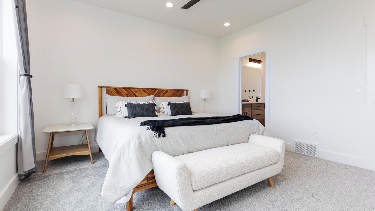 Photo of Bedroom in Sweetwater