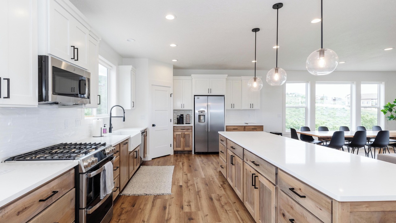 Photo of Kitchen in Sweetwater