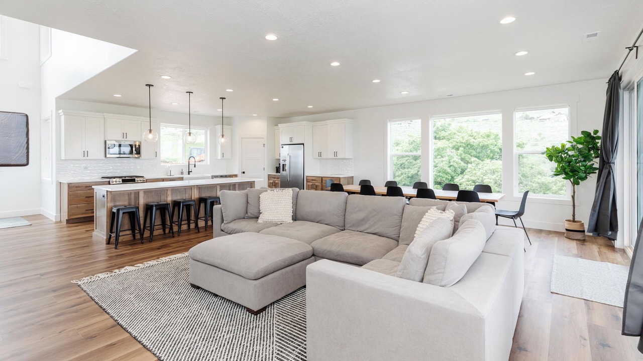 Photo of Livingroom in Sweetwater