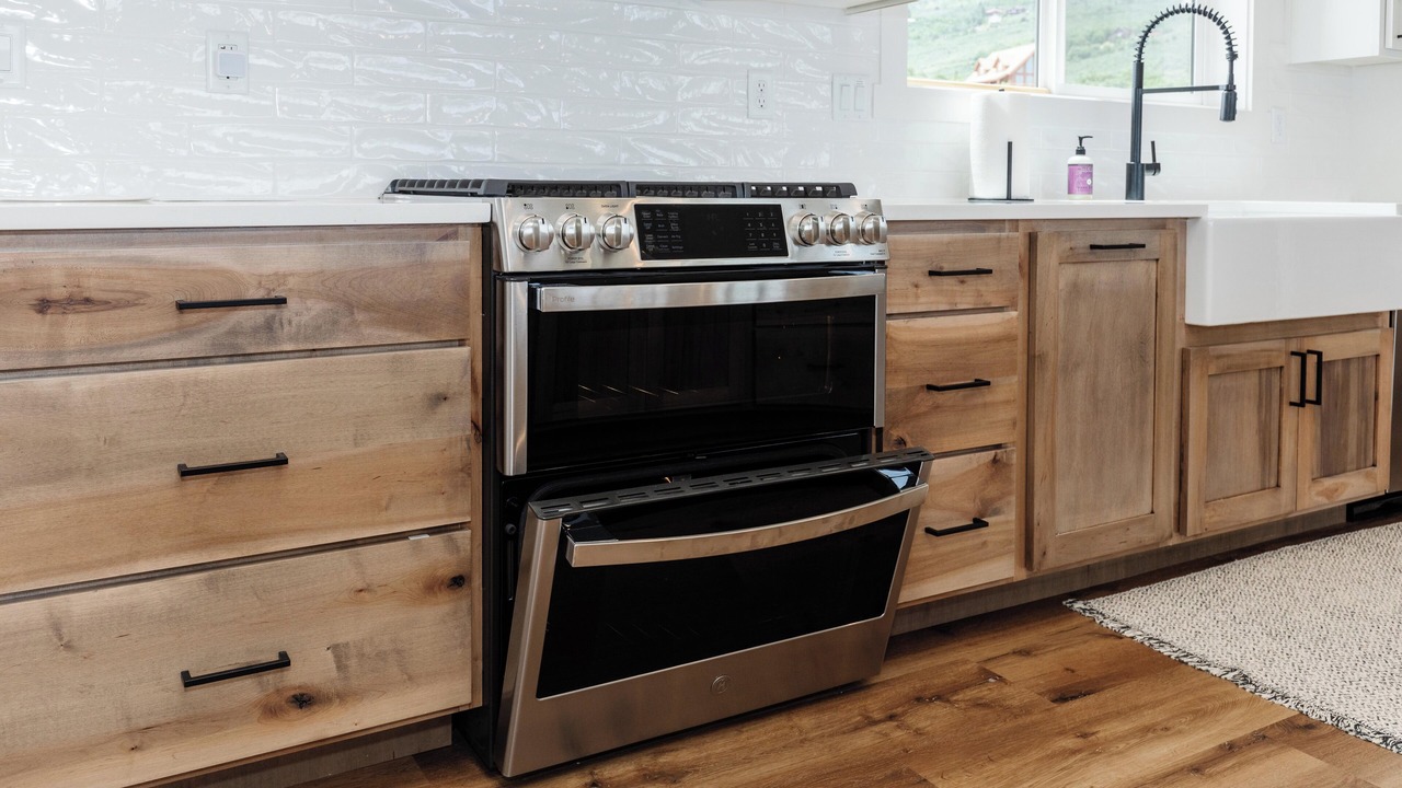 Photo of Kitchen in Sweetwater
