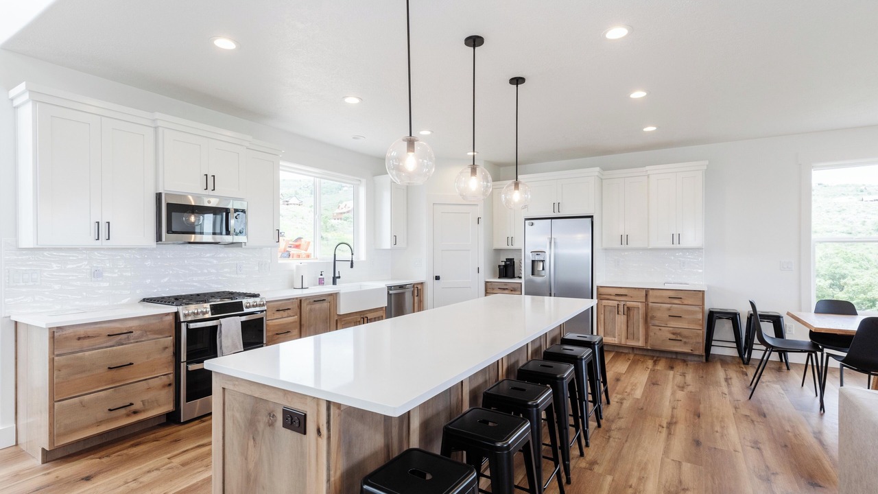 Photo of Kitchen in Sweetwater