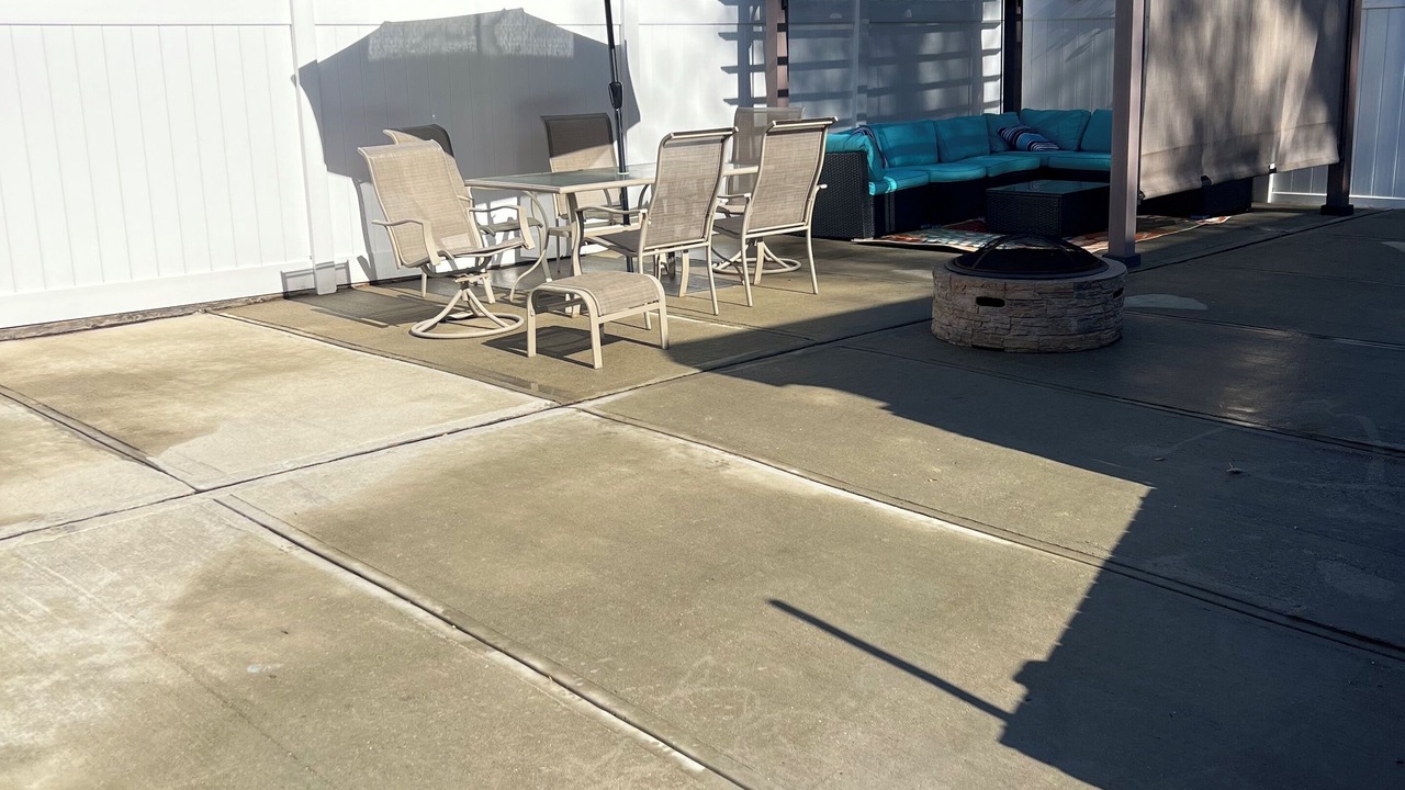 Photo of Outdoor in Alden Manor