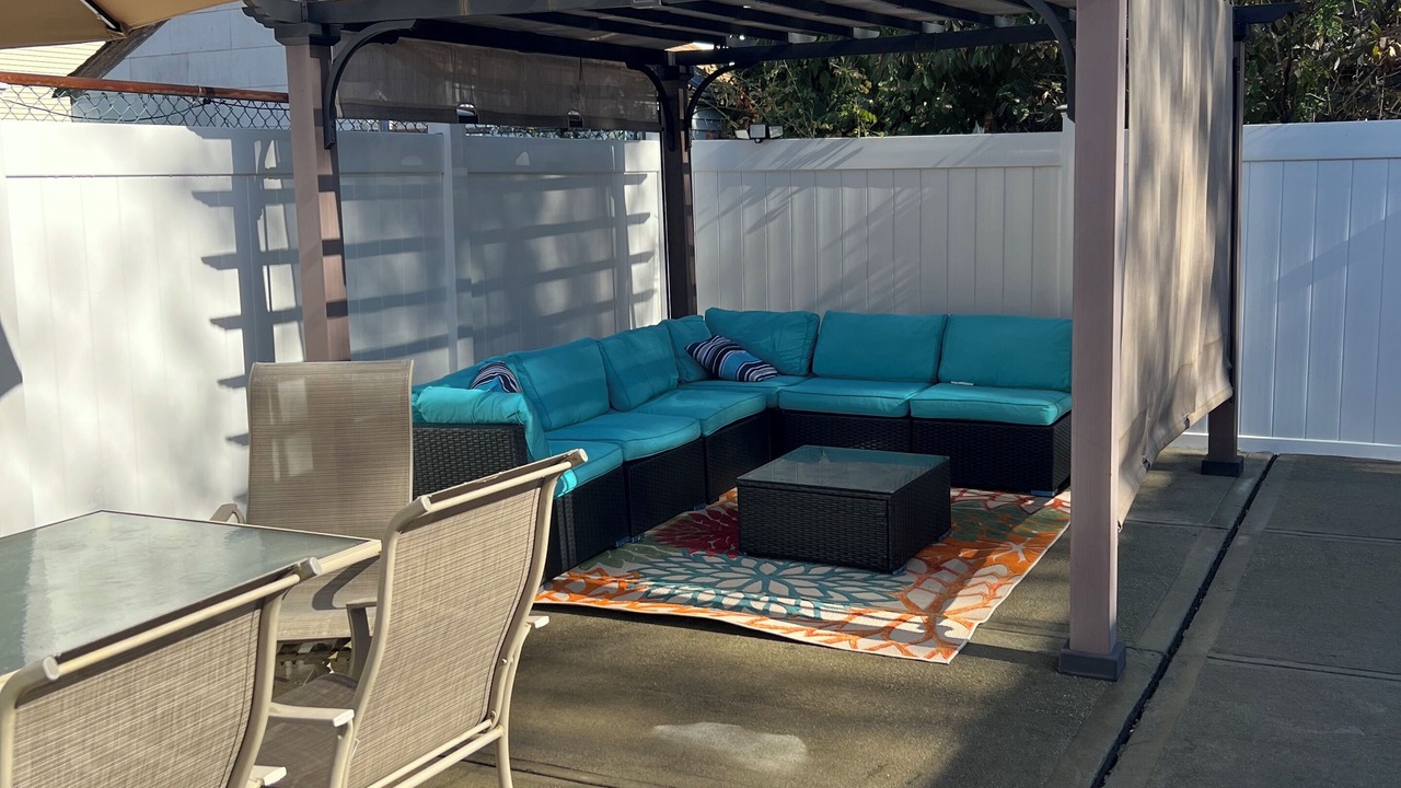 Photo of Outdoor in Alden Manor