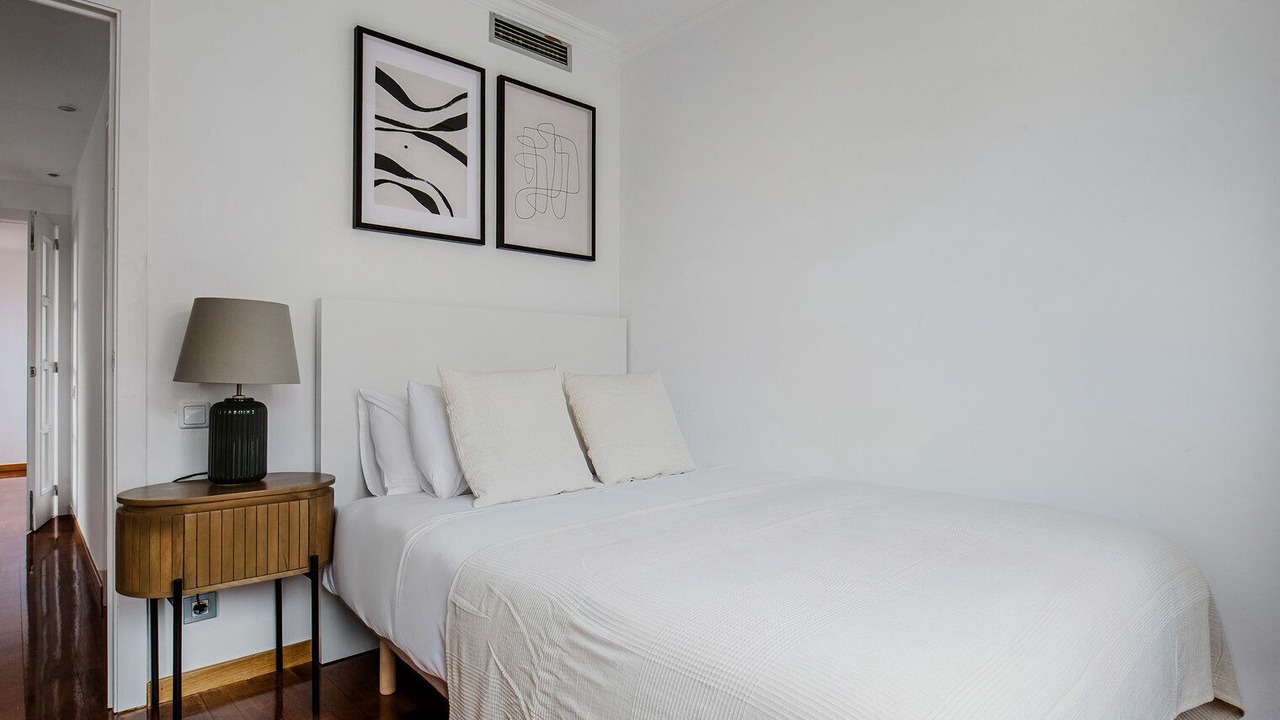 Photo of Bedroom in Sarria
