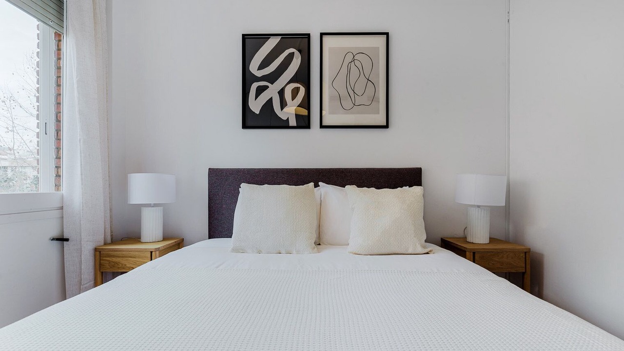 Photo of Bedroom in Sarria
