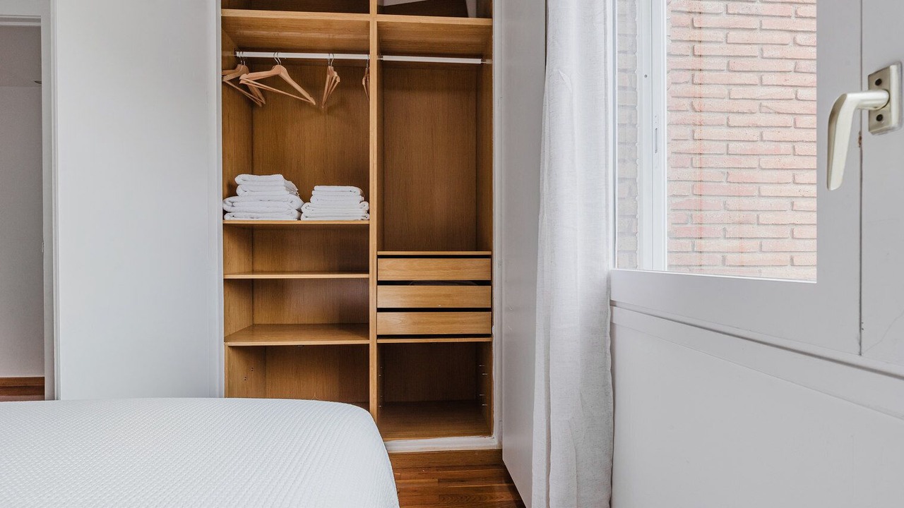 Photo of Bedroom in Sarria