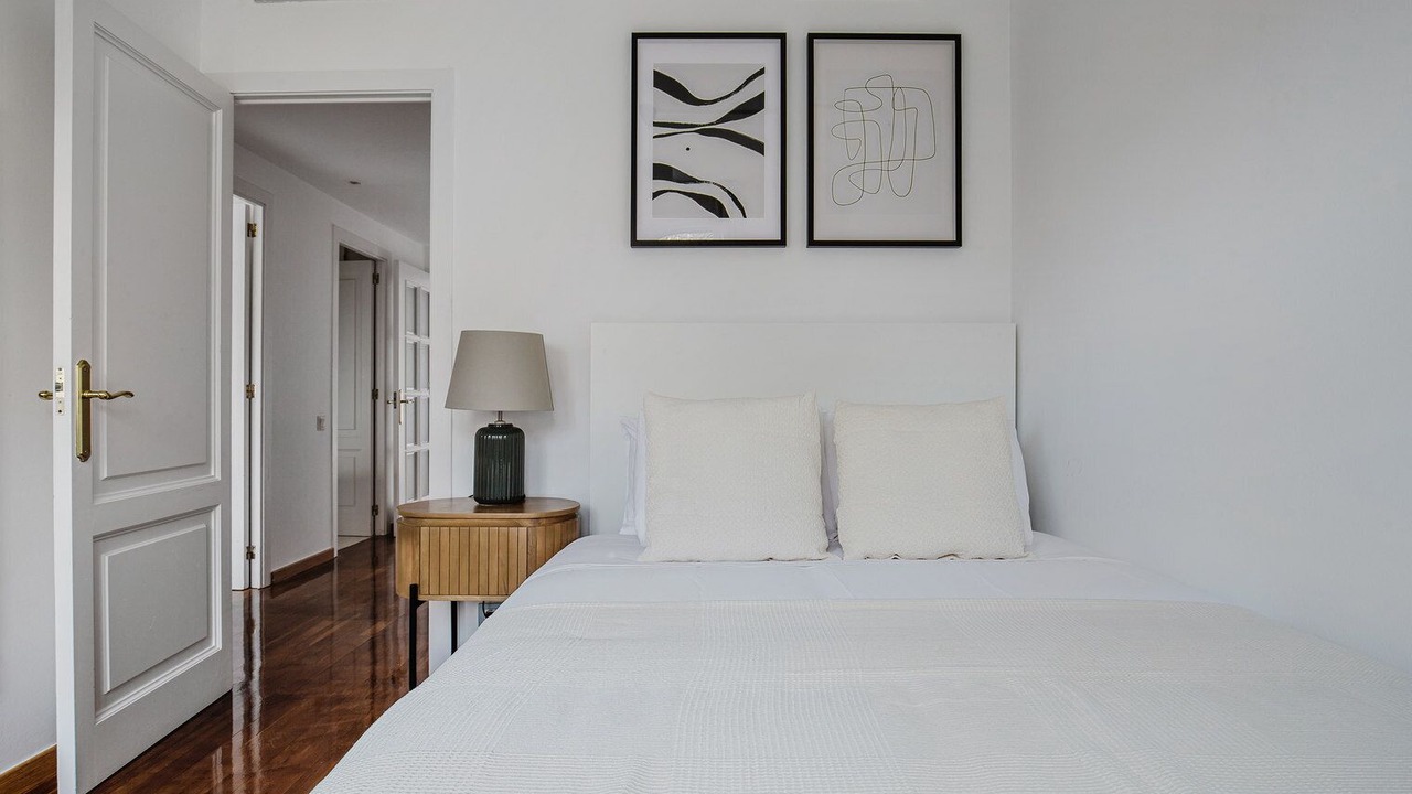 Photo of Bedroom in Sarria