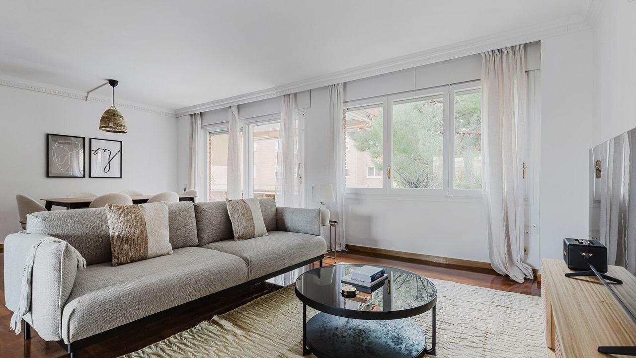 Photo of Livingroom in Sarria