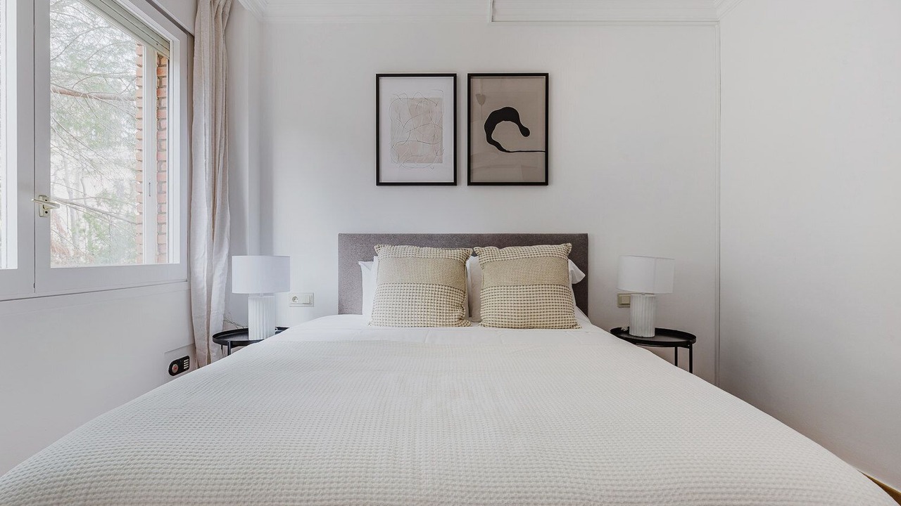 Photo of Bedroom in Sarria