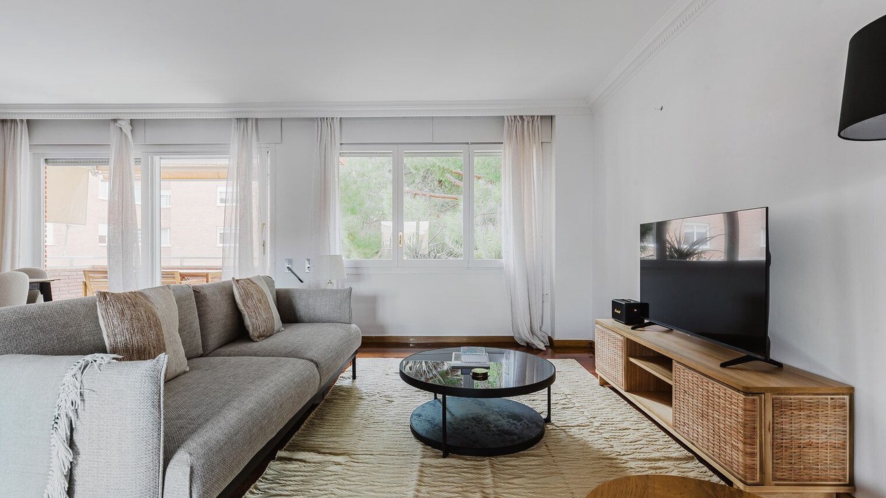 Photo of Livingroom in Sarria
