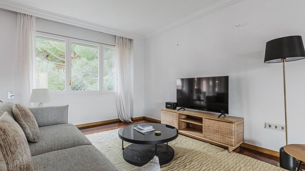 Photo of Livingroom in Sarria
