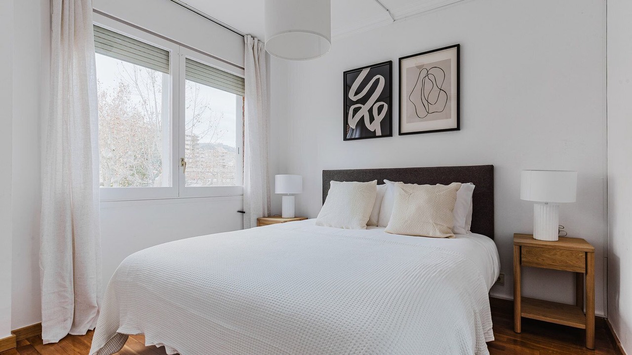 Photo of Bedroom in Sarria