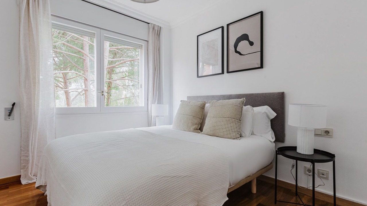 Photo of Bedroom in Sarria
