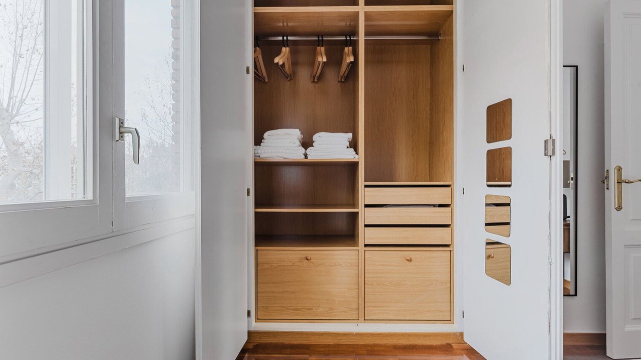Photo of Bedroom in Sarria