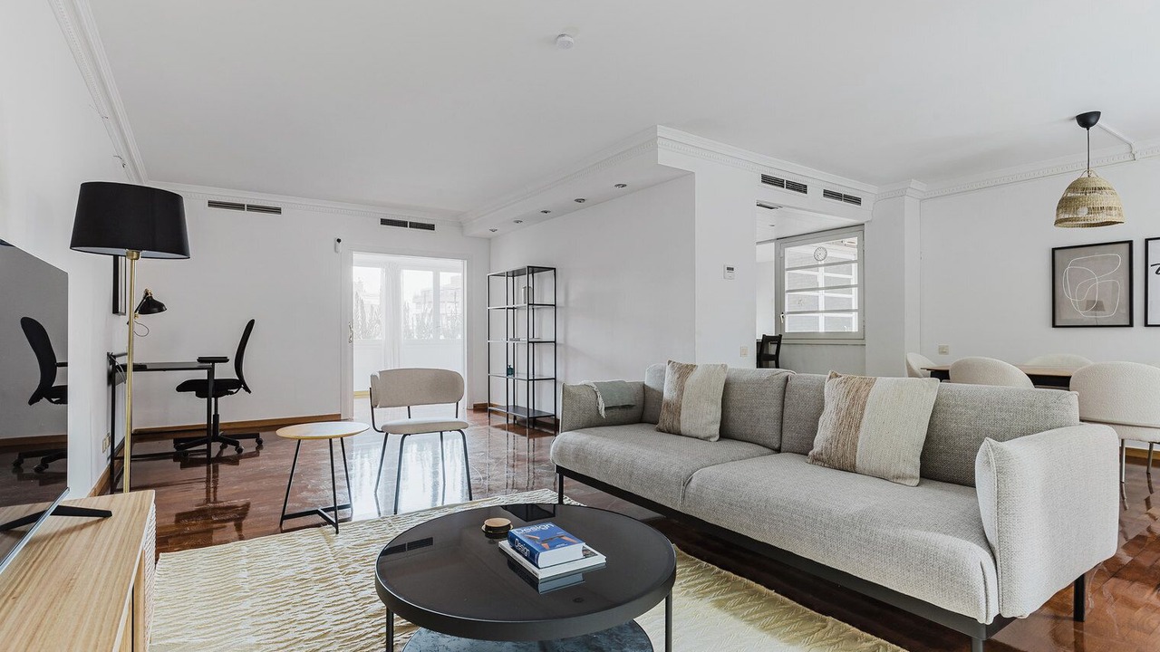 Photo of Livingroom in Sarria