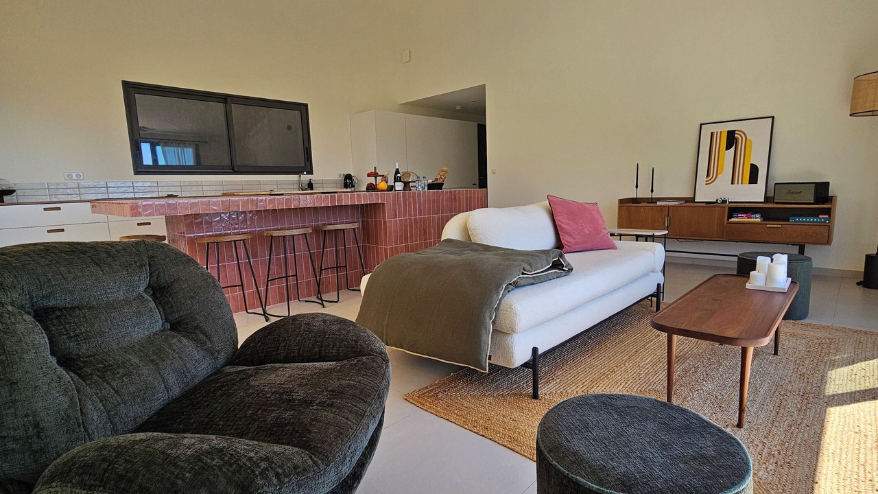 Photo of Livingroom in Sollacaro