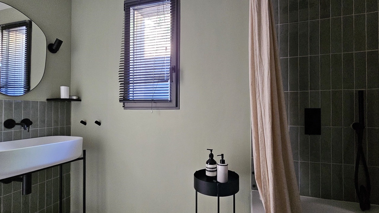 Photo of Bathroom in Sollacaro