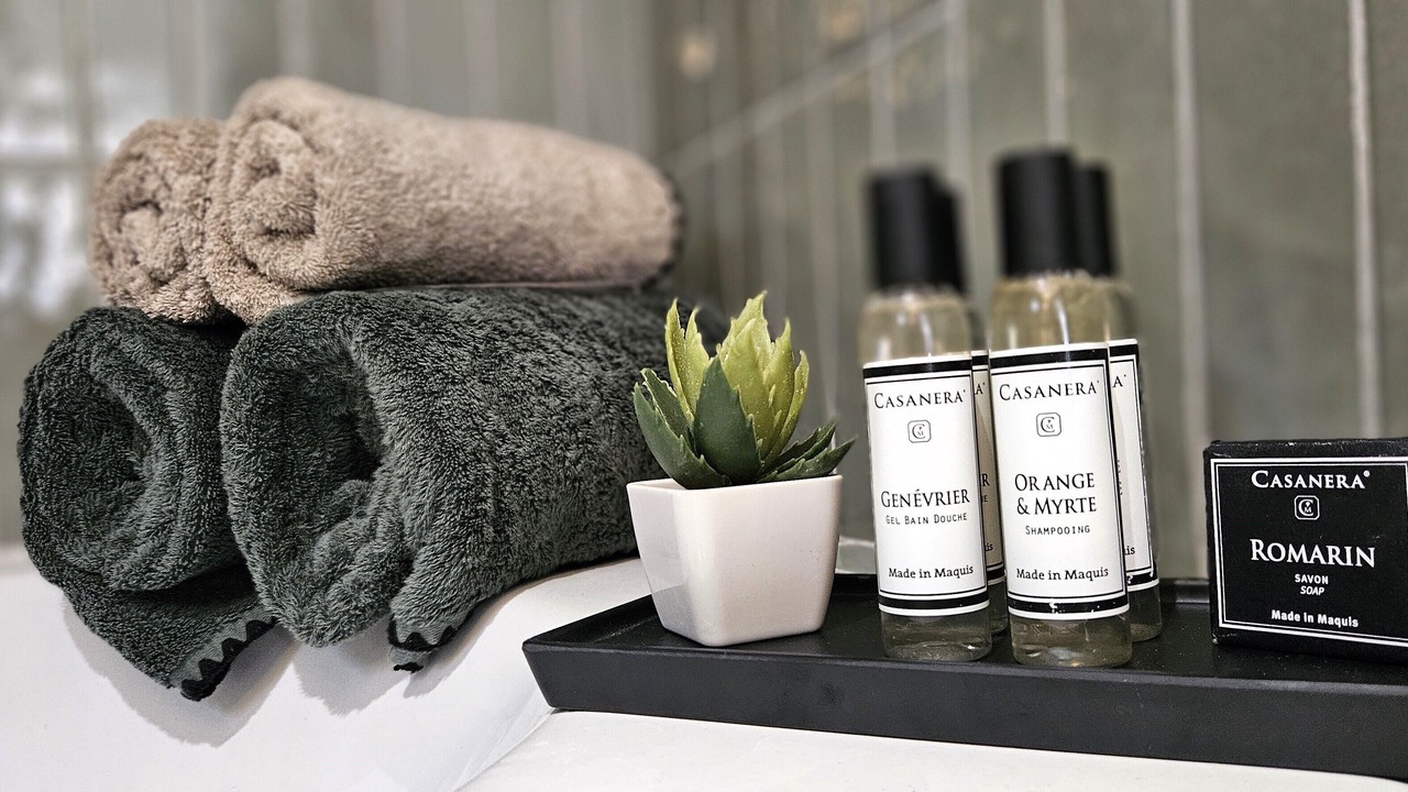 Photo of Bathroom in Sollacaro