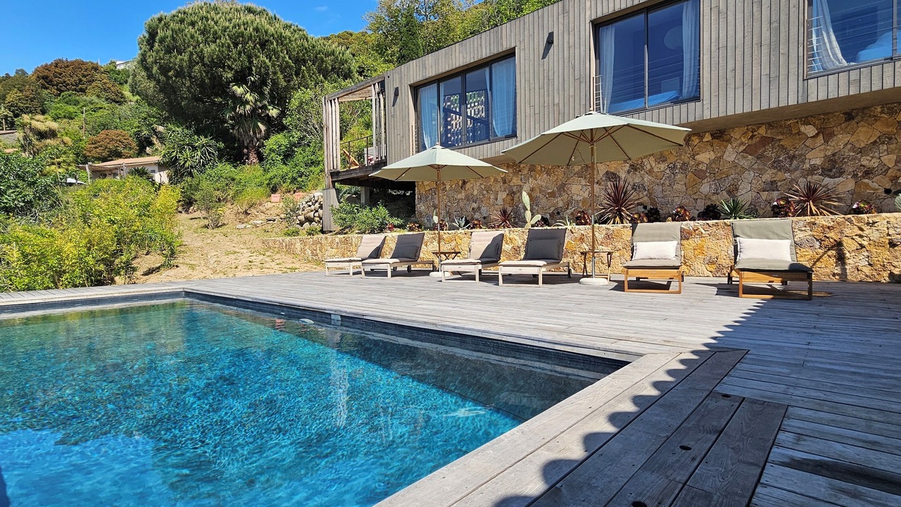 Photo of Outdoor in Sollacaro