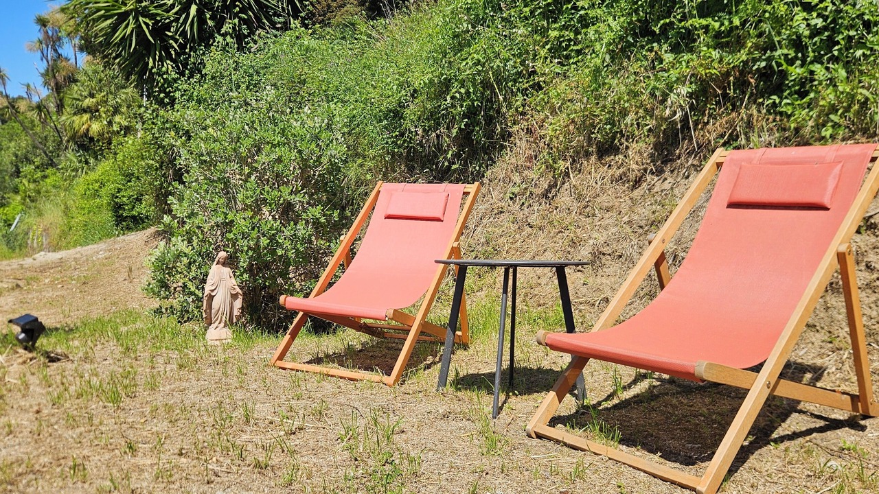 Photo of Outdoor in Sollacaro