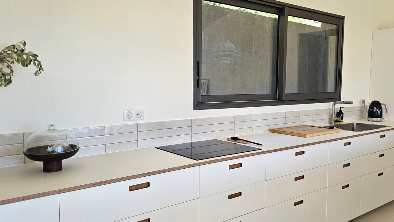 Photo of Kitchen in Sollacaro