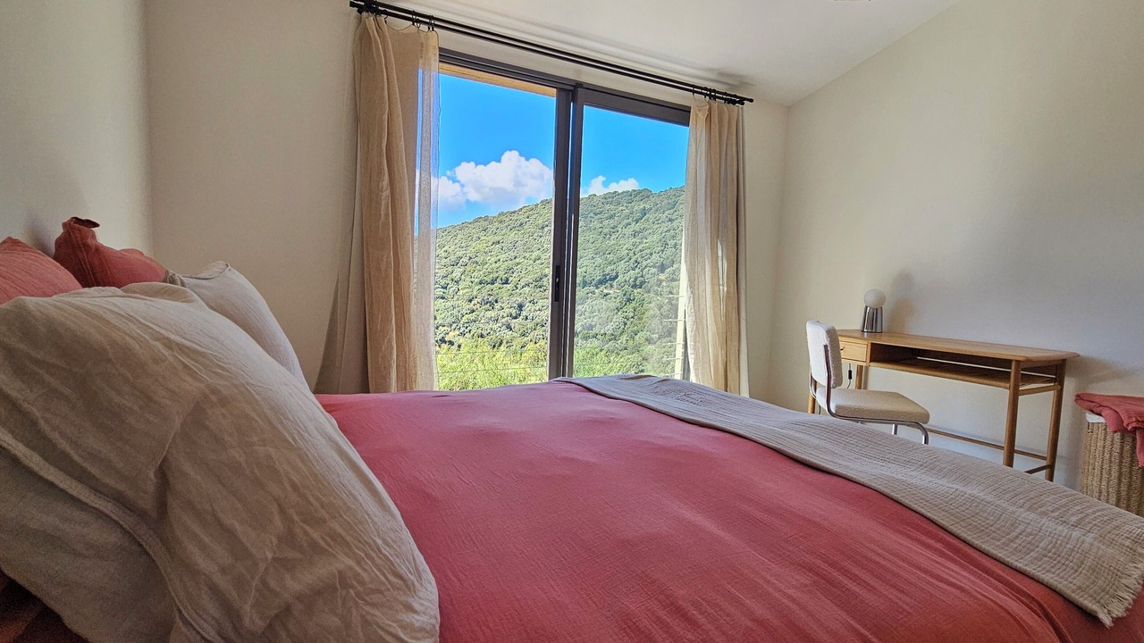 Photo of Bedroom in Sollacaro