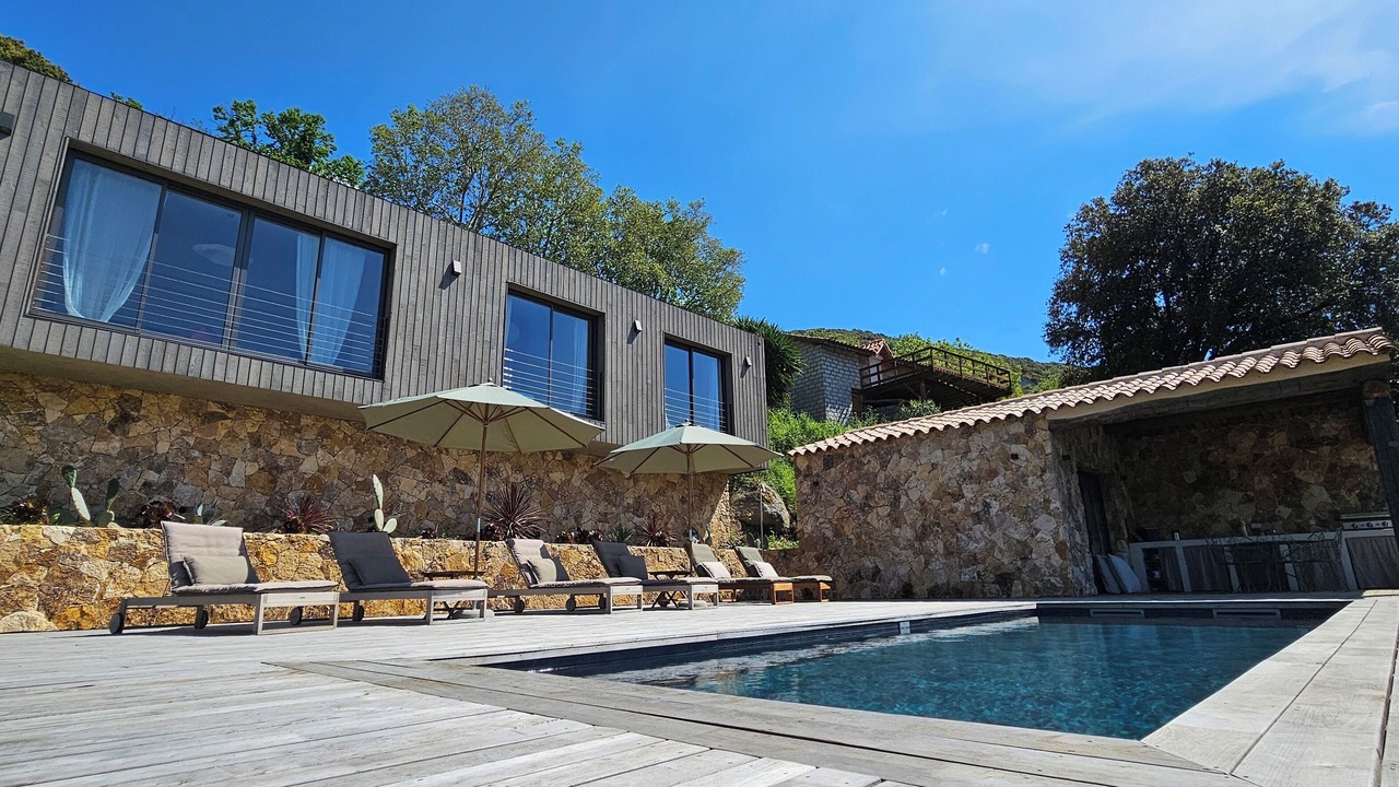 Photo of Outdoor in Sollacaro