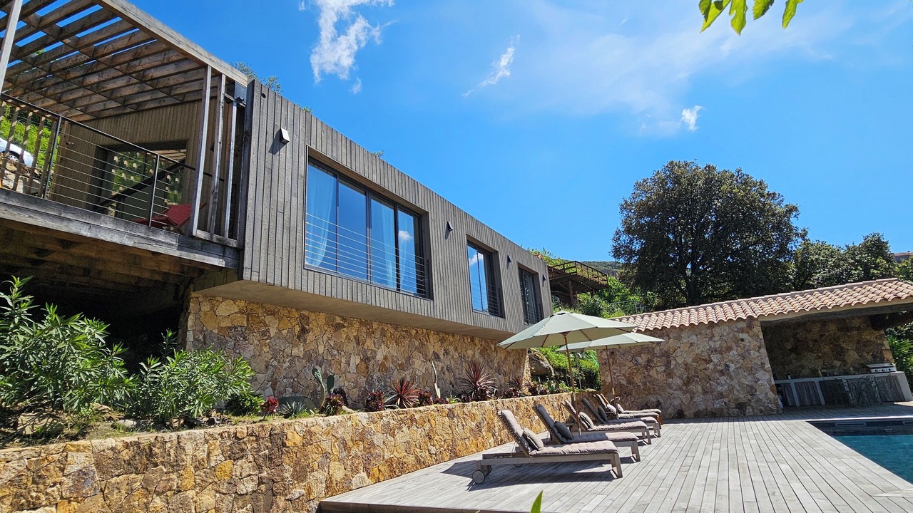 Photo of Outdoor in Sollacaro