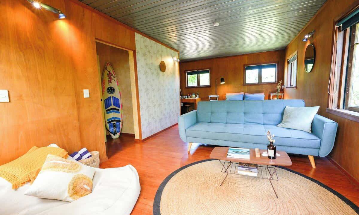 Photo of Livingroom in Ostend