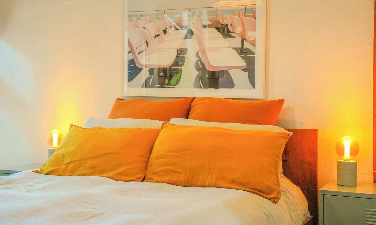 Photo of Bedroom in Ostend