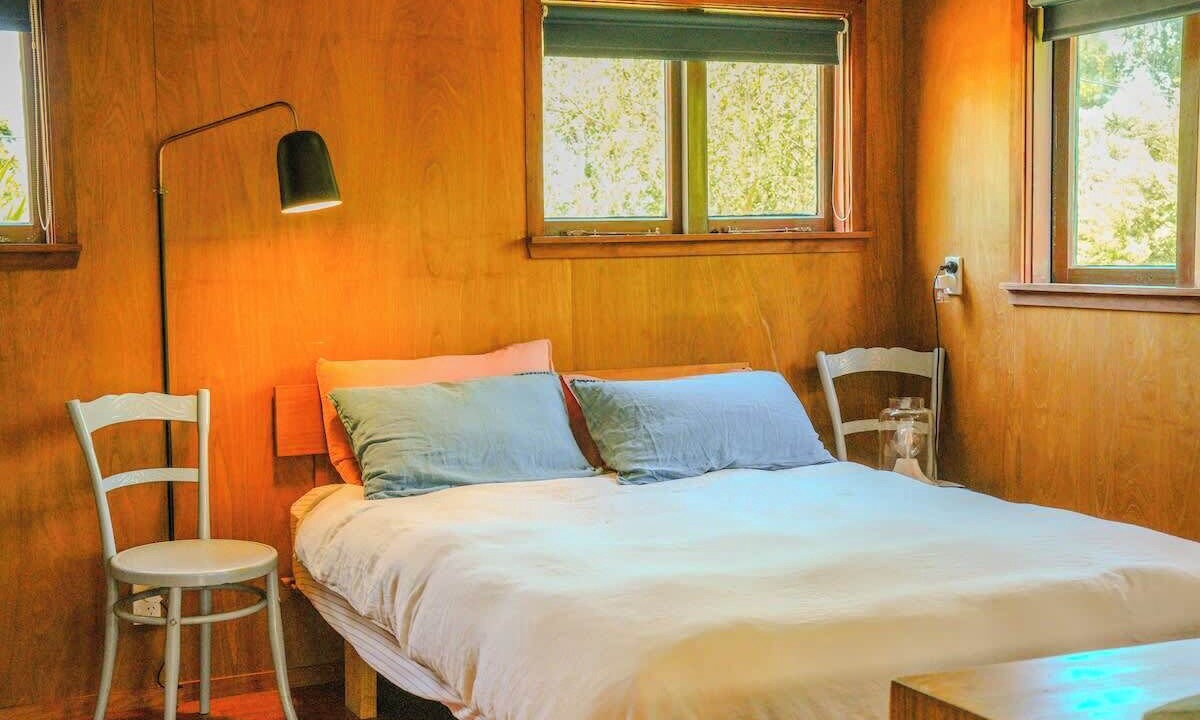 Photo of Bedroom in Ostend