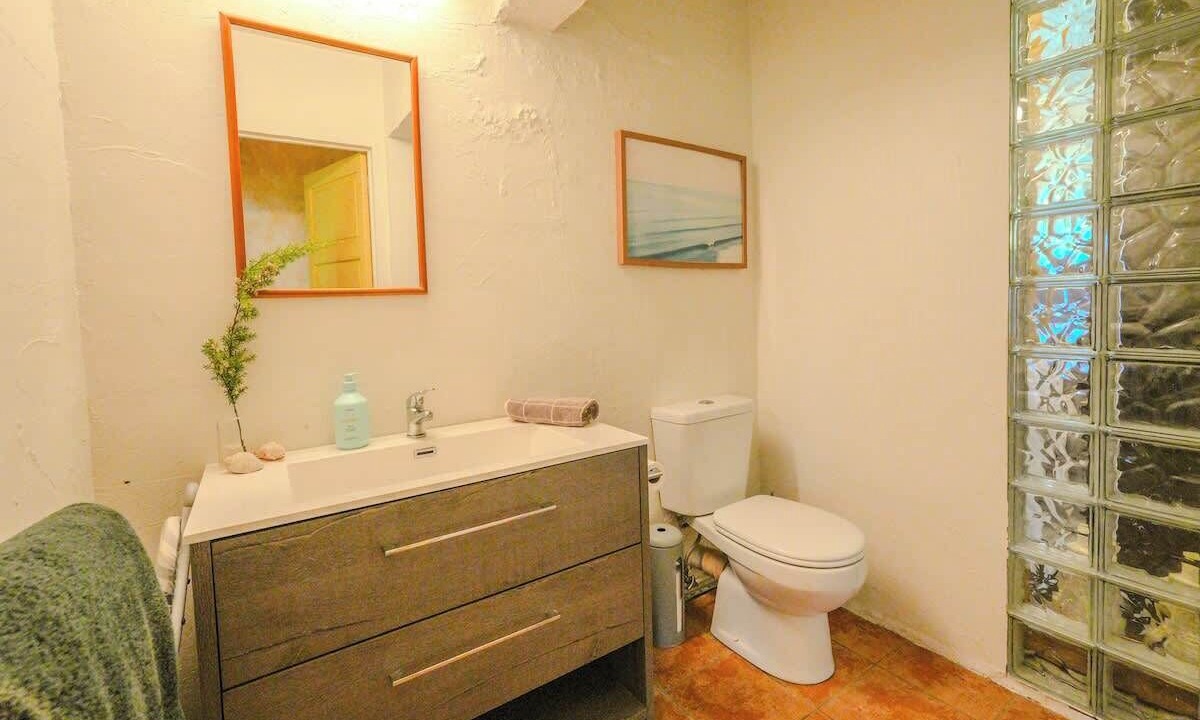 Photo of Bathroom in Ostend